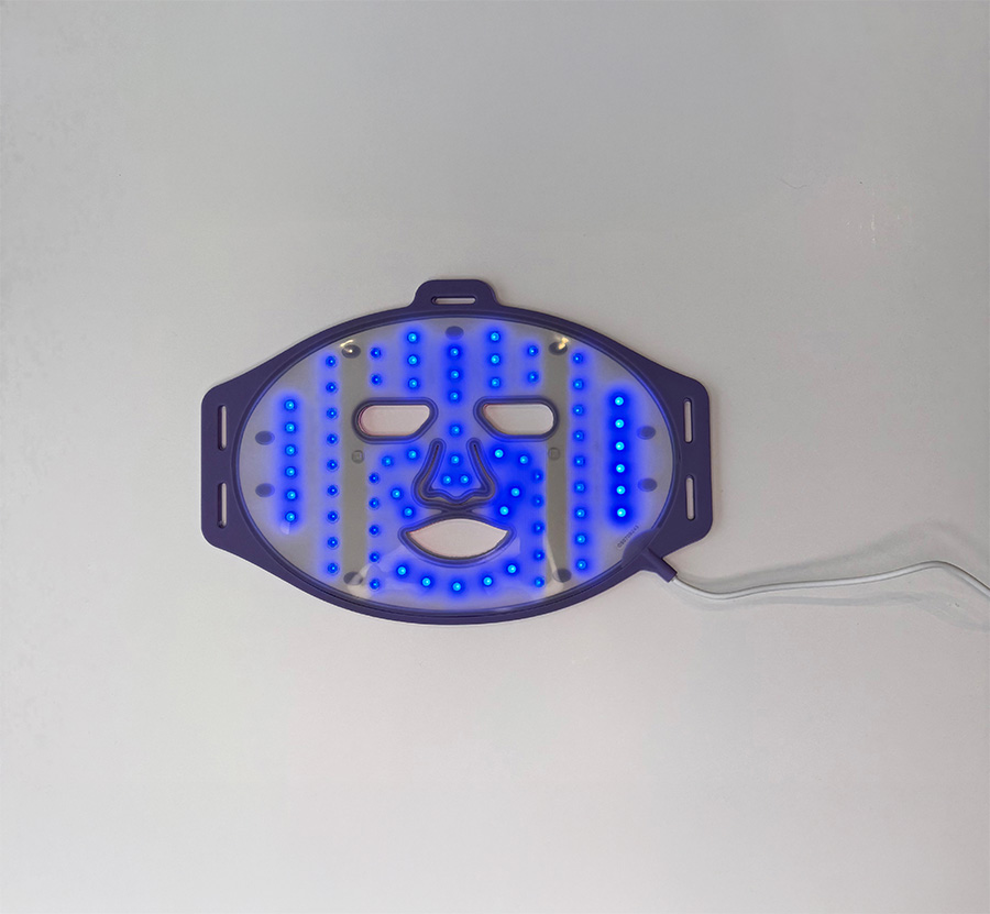 Lucent Glo Light Therapy Mask - Image 6