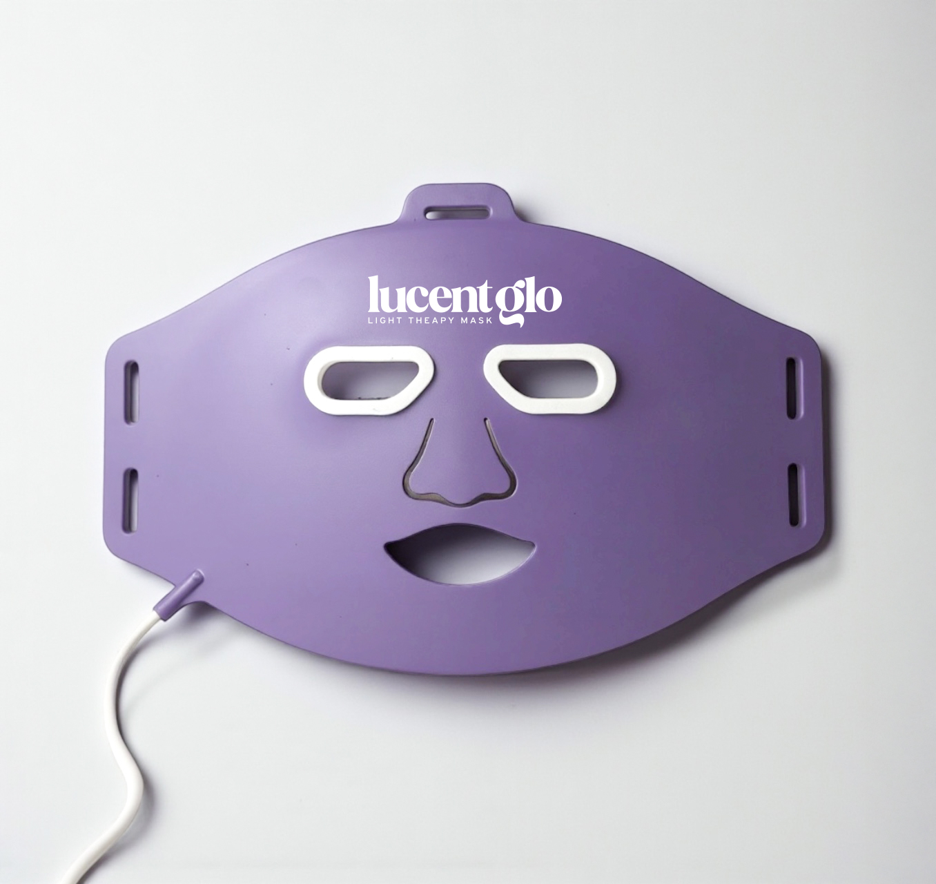 Lucent Glo Light Therapy Mask - Image 2