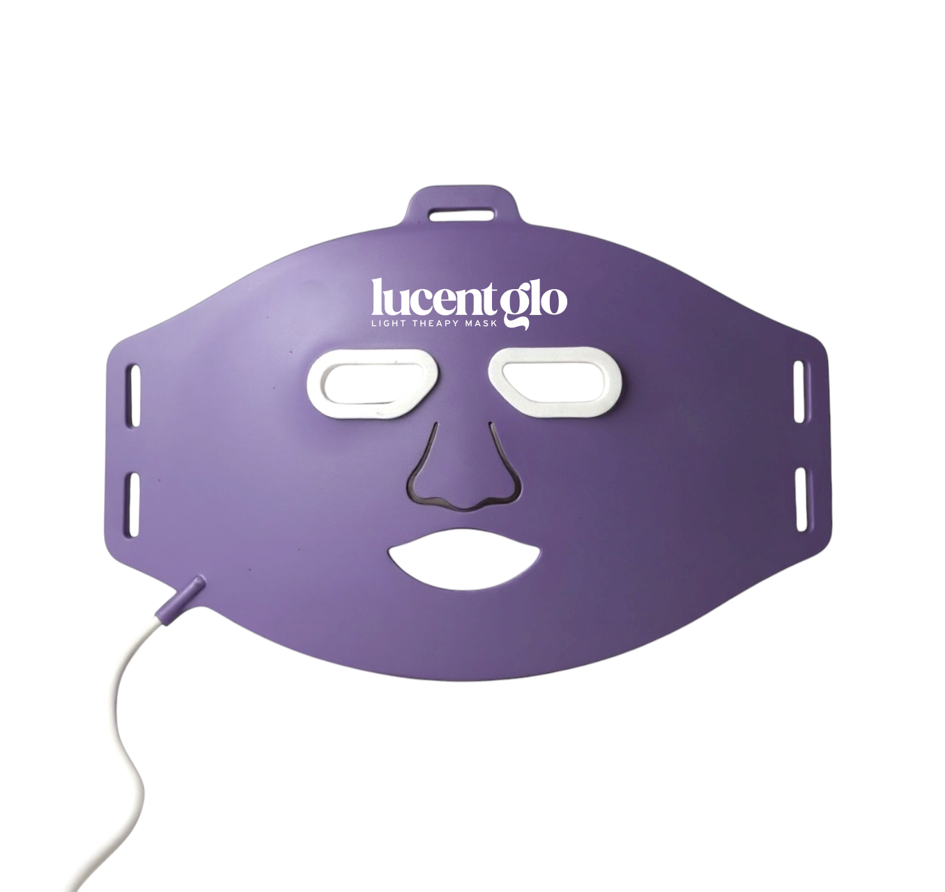 Lucent Glo Light Therapy Mask