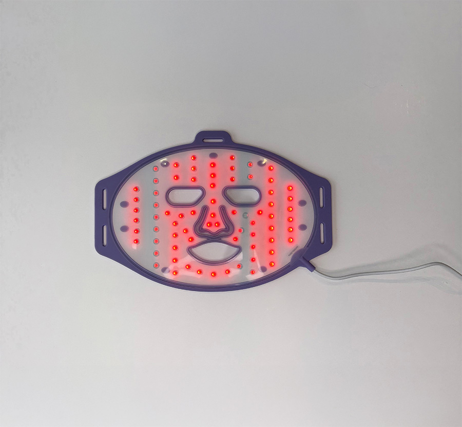 Lucent Glo Light Therapy Mask - Image 4