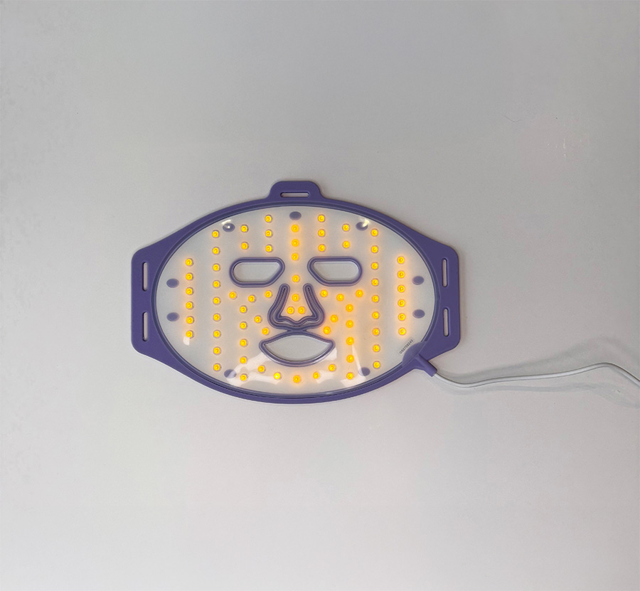 Lucent Glo Light Therapy Mask - Image 5